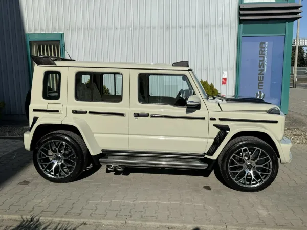 Suzuki Jimny IV – zdjęcie 5