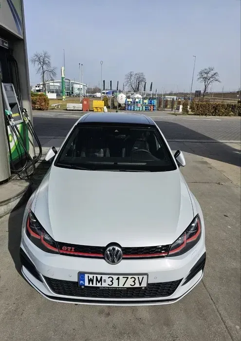 Volkswagen Golf VII GTI – zdjęcie 5
