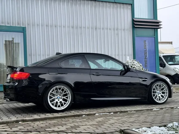 BMW M3 E90/E92/E93 – zdjęcie 5