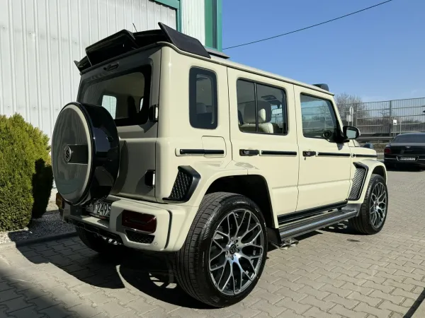 Suzuki Jimny IV – zdjęcie 6