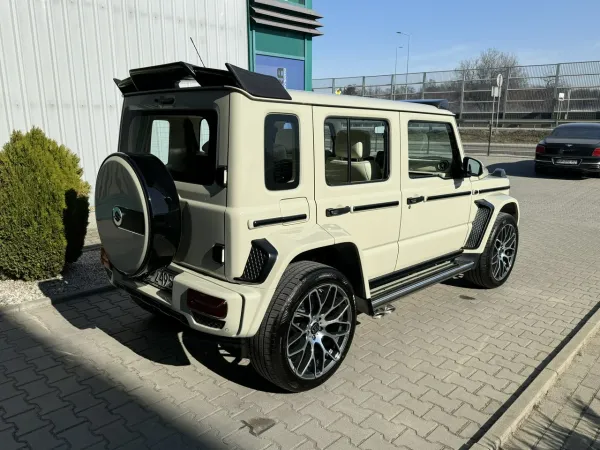 Suzuki Jimny IV – zdjęcie 7