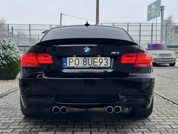BMW M3 E90/E92/E93 – zdjęcie 6