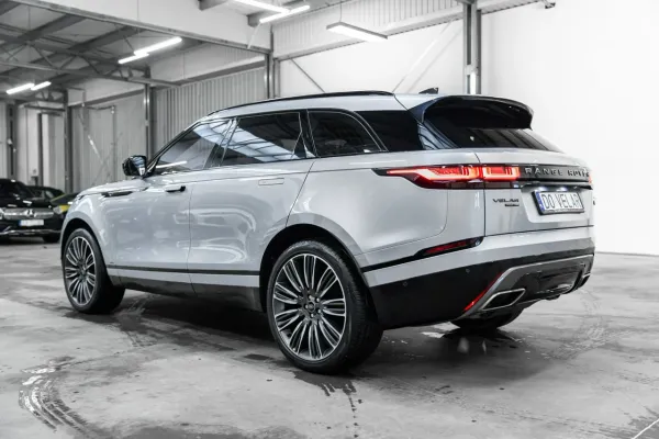 Land Rover Range Rover VELAR – zdjęcie 7