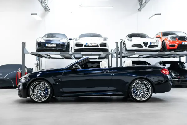 BMW M4 F82 – zdjęcie 6