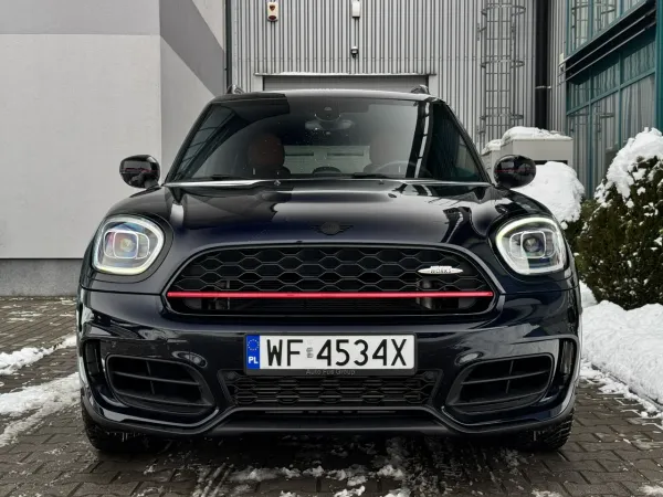 Mini Countryman – zdjęcie 2