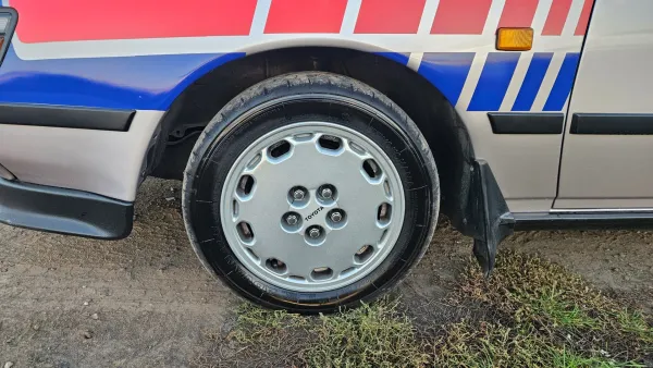 Toyota Celica GT-i 16 2.0 – zdjęcie 7