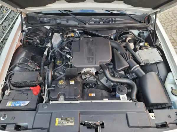 Ford Crown Victoria – zdjęcie 3