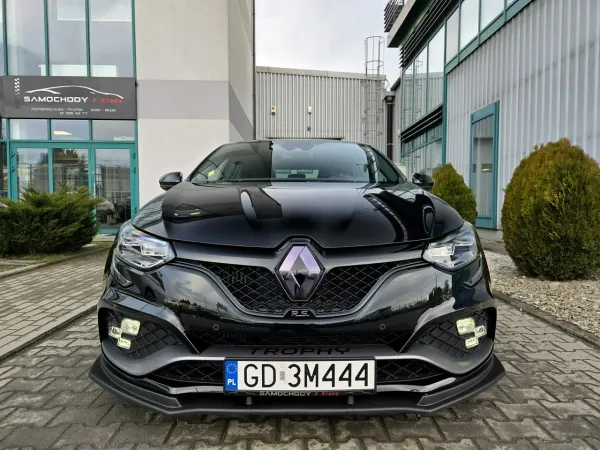 Renault Megane IV – zdjęcie 2