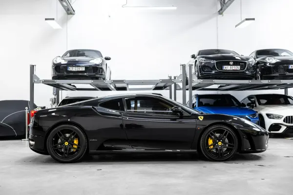Ferrari F430 – zdjęcie 7
