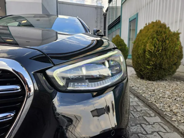 Mercedes S 450 W223 – zdjęcie 7