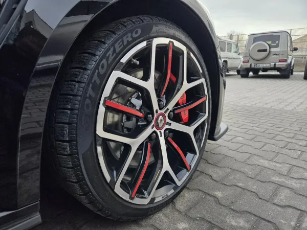 Renault Megane IV – zdjęcie 7