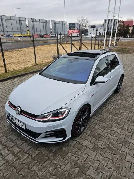Volkswagen Golf VII GTI – zdjęcie 3