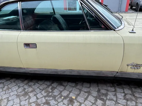 AMC Ambassador 5.6 V8 – zdjęcie 7