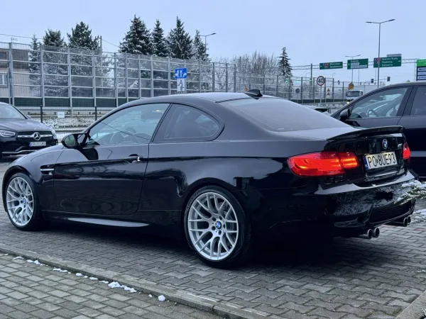 BMW M3 E90/E92/E93 – zdjęcie 7
