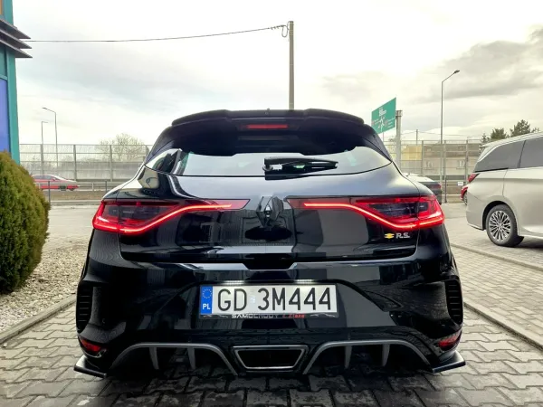 Renault Megane IV – zdjęcie 5