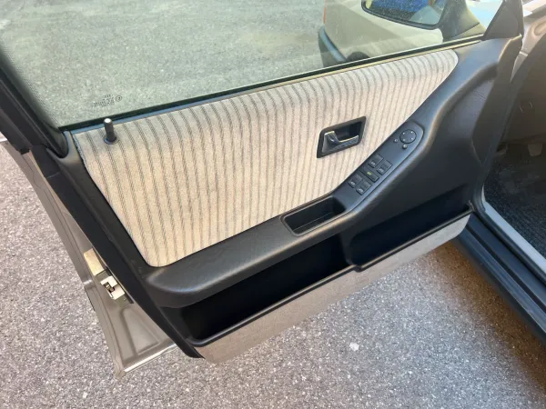 Audi 80 B3 1.8S – zdjęcie 6