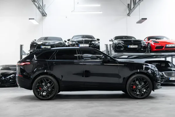 Land Rover Range Rover VELAR – zdjęcie 5