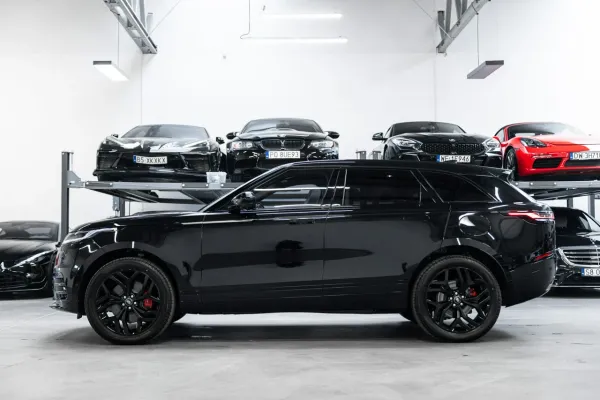 Land Rover Range Rover VELAR – zdjęcie 6