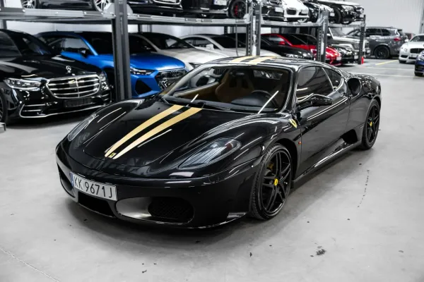 Ferrari F430 – zdjęcie 2
