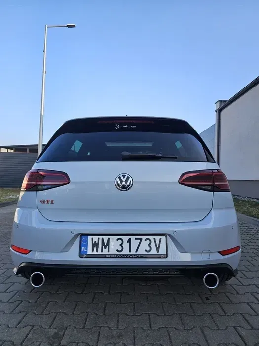 Volkswagen Golf VII GTI – zdjęcie 2