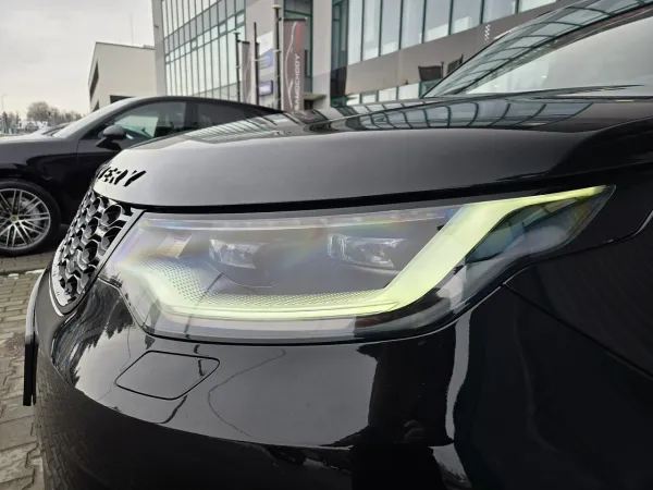 Land Rover Discovery V – zdjęcie 7