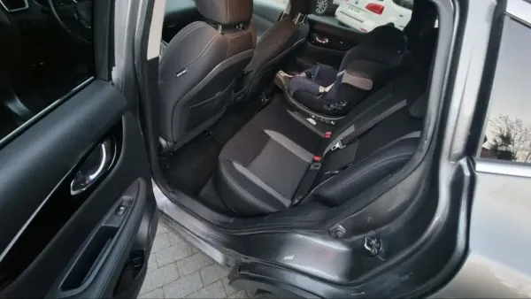Nissan Qashqai – zdjęcie 5